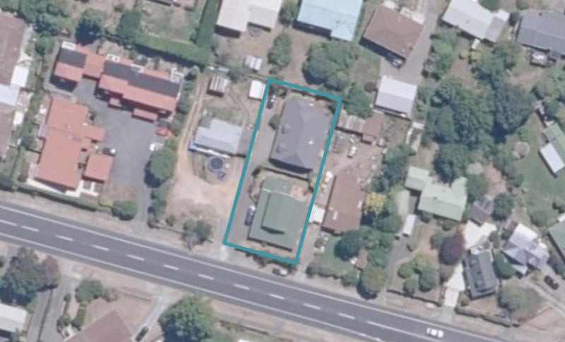 156 Te Heuheu Street, Taupo, Taupō - Carousel 1