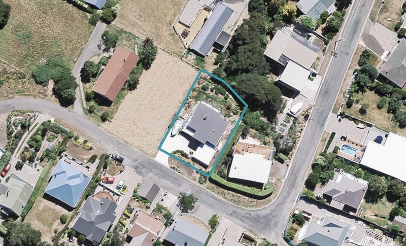 2 Penlington Place, Akaroa, Akaroa - Carousel 1
