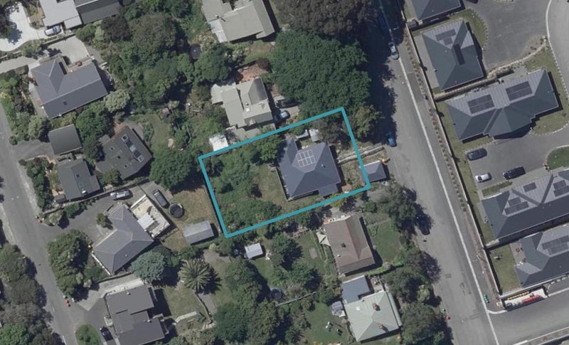 61 Port Hills Road, Heathcote Valley, Christchurch - Carousel 1