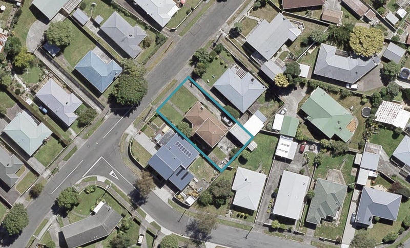 20 Foster Street, Taita, Lower Hutt - Carousel 1