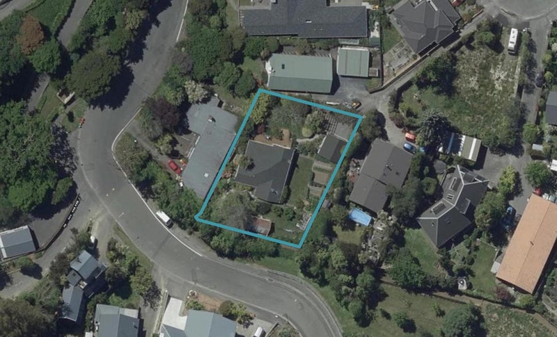 31 Rossmore Terrace, Cashmere, Christchurch - Carousel 1