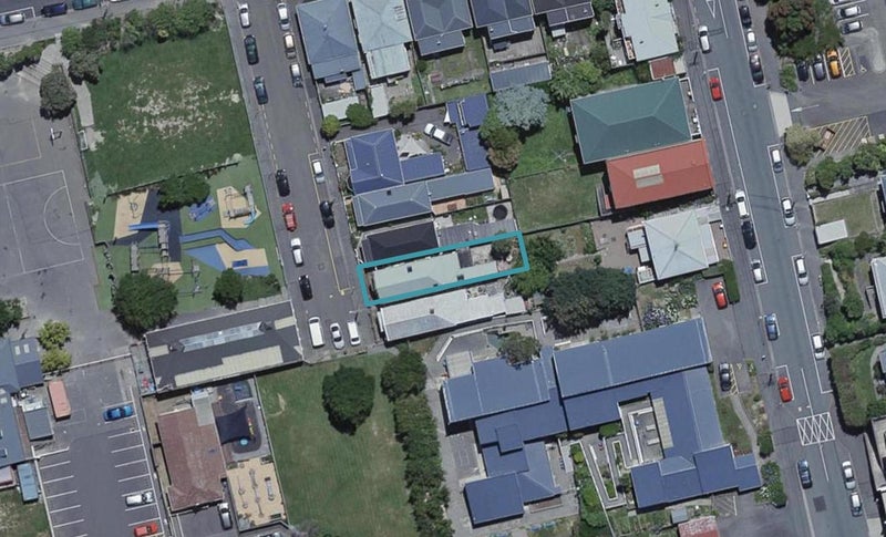 7 Minerva Street, Newtown, Wellington - Carousel 1