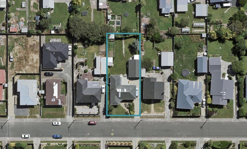 38 Cargill Street, Waikiwi, Invercargill - Carousel 1