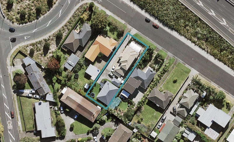 54A Melrose Road East, Hillsborough, Auckland - Carousel 1