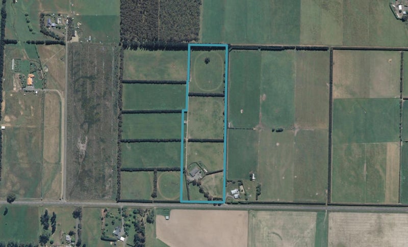 96 Fishers Road, Loburn, Rangiora - Carousel 1