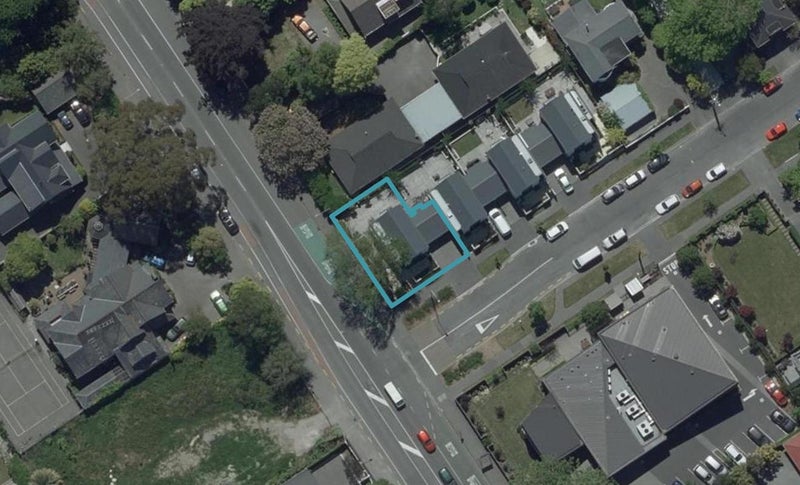 278 Papanui Road, Merivale, Christchurch - Carousel 1