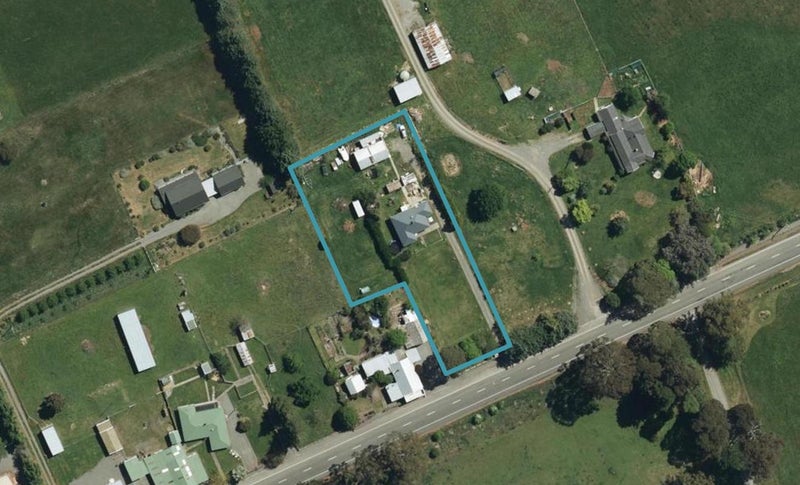 0 Wairau Valley, Wairau Valley, Blenheim - Carousel 1