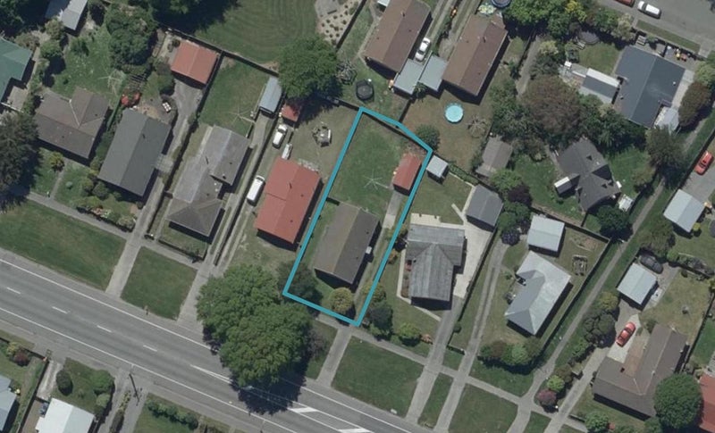 158 Buchanans Road, Hei Hei, Christchurch - Carousel 1