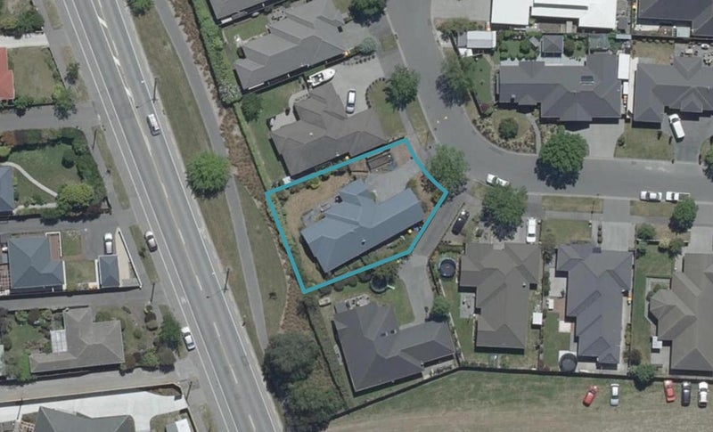 27 Mataroa Place, Parklands, Christchurch - Carousel 1