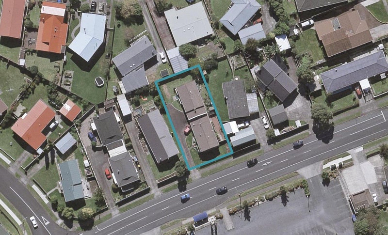 1/193 Parklands Avenue, Bell Block, New Plymouth - Carousel 1