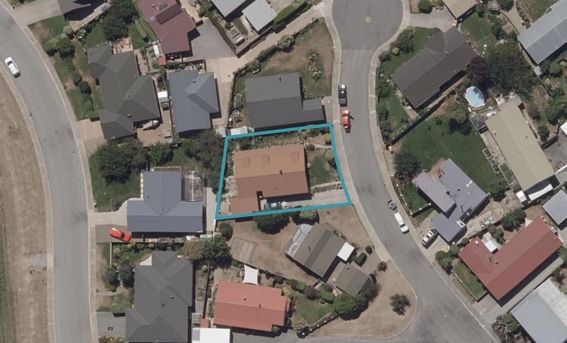 16 Bruce Place, Alexandra, Alexandra - Carousel 1