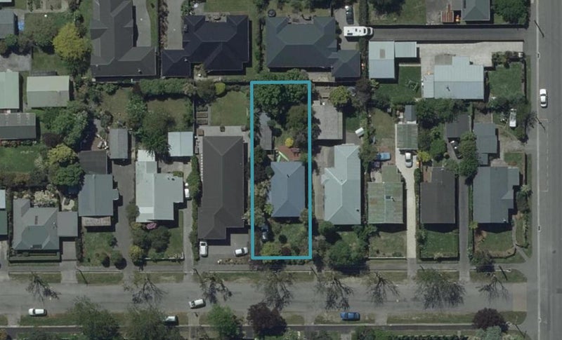 12 Lionel Street, Avonside, Christchurch - Carousel 1