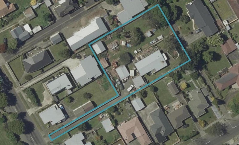 133 Maxwells Line, Awapuni, Palmerston North - Carousel 1