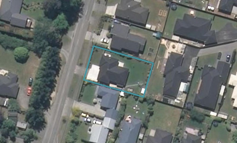1308 Courtenay Road, Kirwee - Carousel 1
