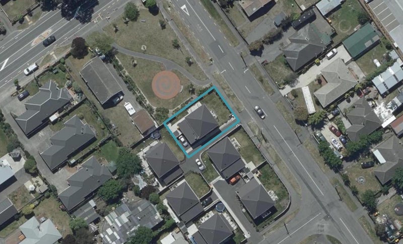 167 Hampshire Street, Aranui, Christchurch - Carousel 1
