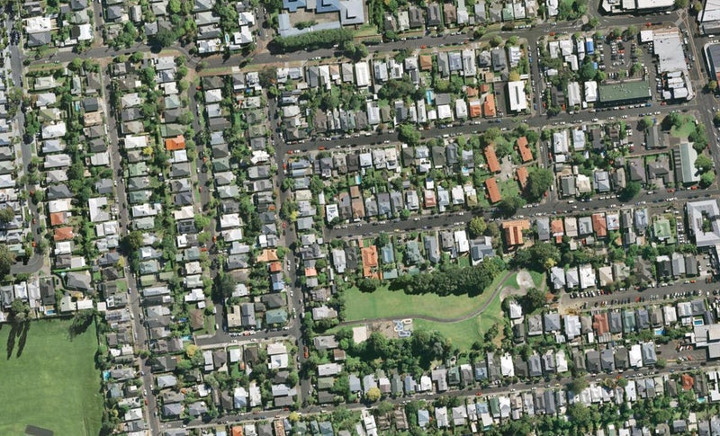 35 Ponsonby Terrace, Ponsonby, Auckland - Carousel 1