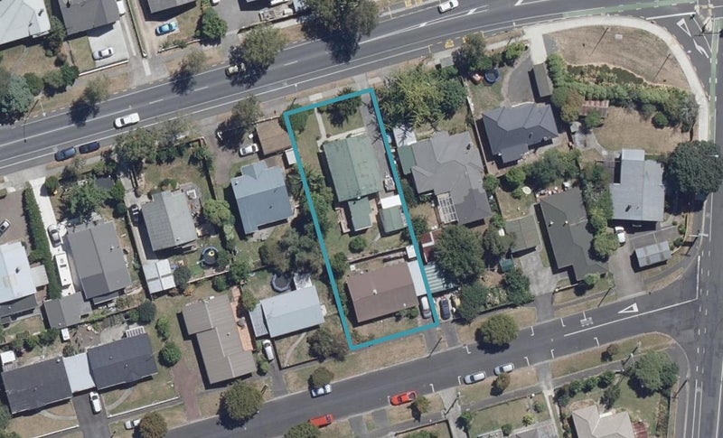 88 Te Aroha Street, Hamilton East, Hamilton - Carousel 1