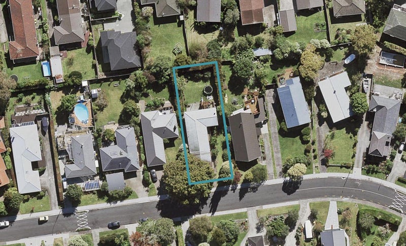 17 Alton Avenue, Hillcrest, Auckland - Carousel 1