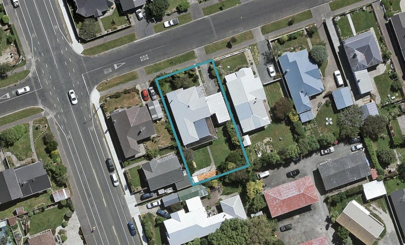 63 Herriot Street, Richmond, Invercargill - Carousel 1