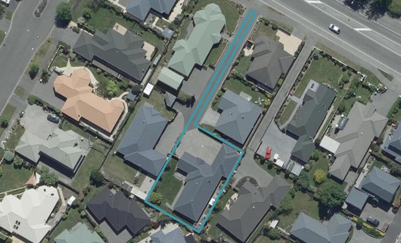 533 Harewood Road, Harewood, Christchurch - Carousel 1