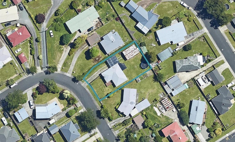 5 Haynes Crescent, Sunnybrook, Rotorua - Carousel 1