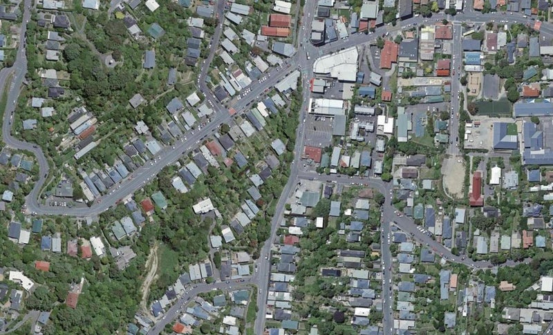 210 Ohiro Road, Brooklyn, Wellington - Carousel 1