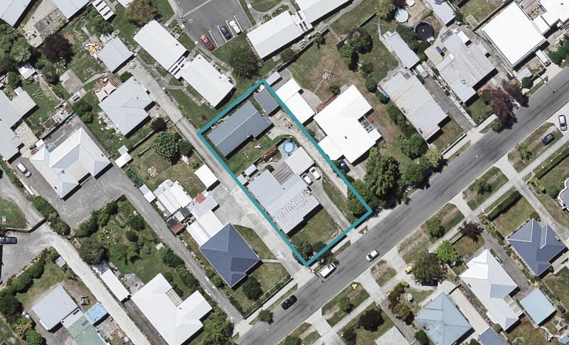 509 Lumsden Road, Akina, Hastings - Carousel 1