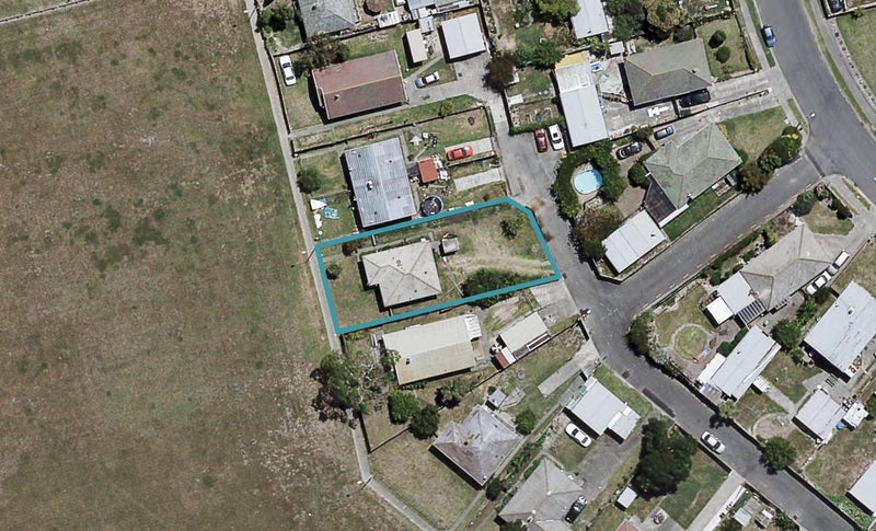 40 Hislop Avenue, Onekawa, Napier - Carousel 1