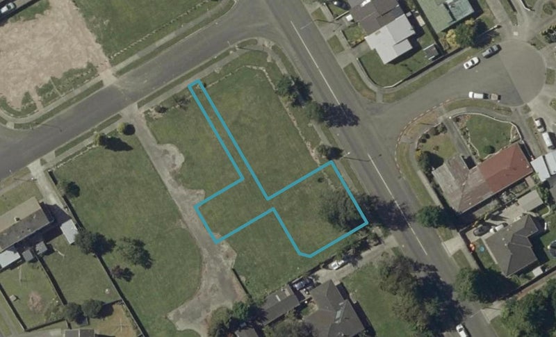 86 Botanical Road, Takaro, Palmerston North - Carousel 1
