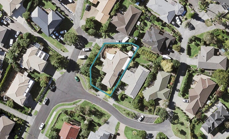 54 Westview Court, Somerville, Auckland - Carousel 1