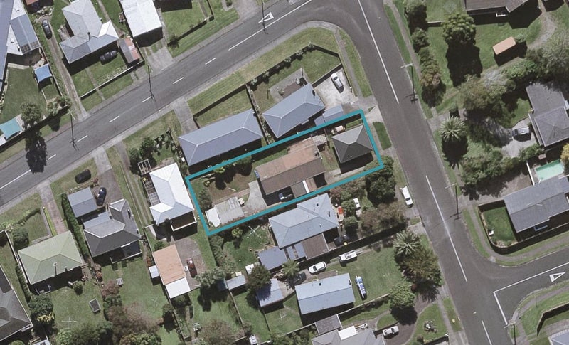 39 Wynyard Street, Bell Block, New Plymouth - Carousel 1