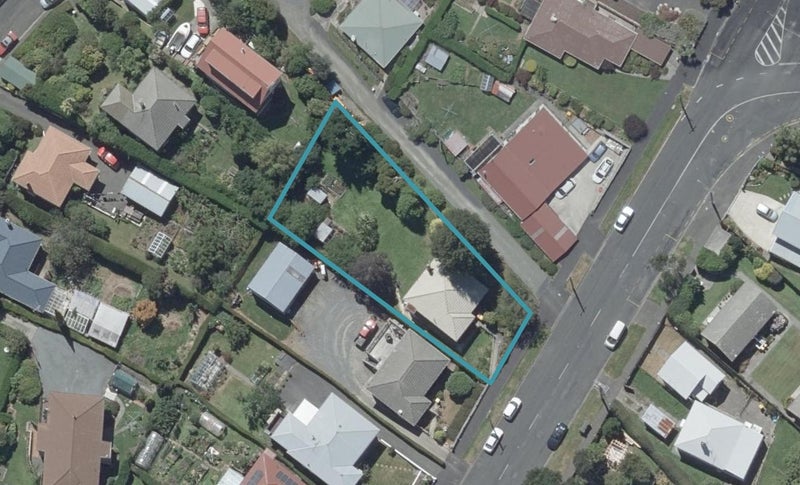 383 Pine Hill Road, Liberton, Dunedin - Carousel 1