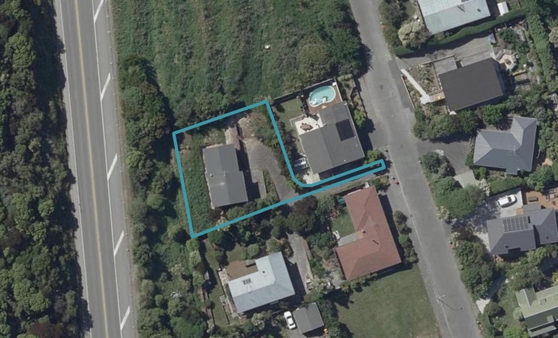 66 Flinders Road, Heathcote Valley, Christchurch - Carousel 1