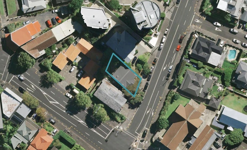 2 Shelly Beach Road, Saint Marys Bay, Auckland - Carousel 1