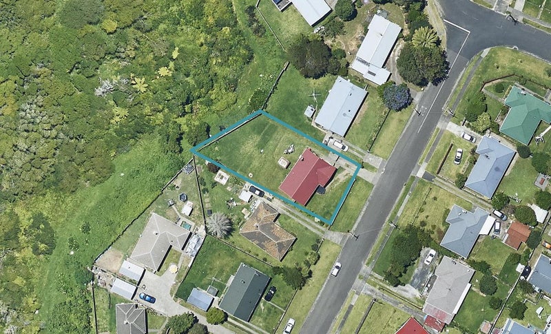8 Jones Street, Gate Pa, Tauranga - Carousel 1