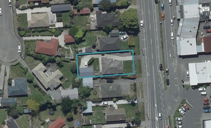 129 Marshland Road, Shirley, Christchurch - Carousel 1