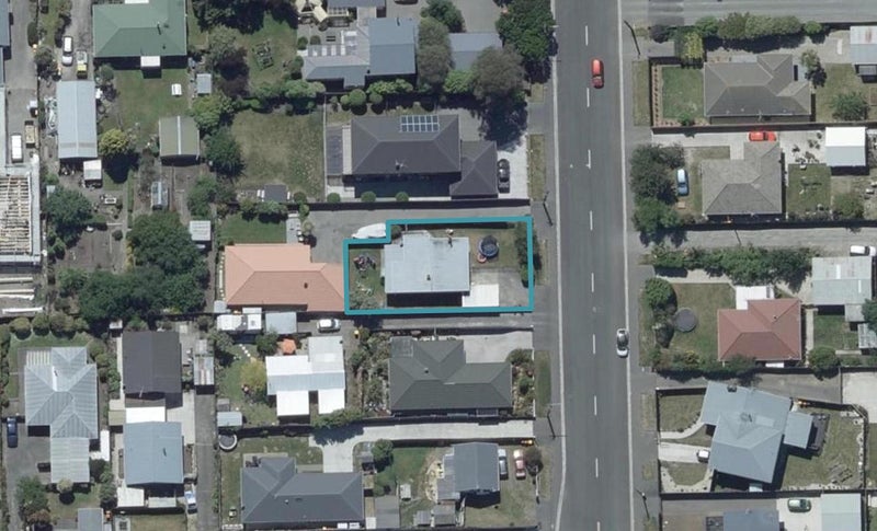 397 Bower Avenue, Parklands, Christchurch - Carousel 1