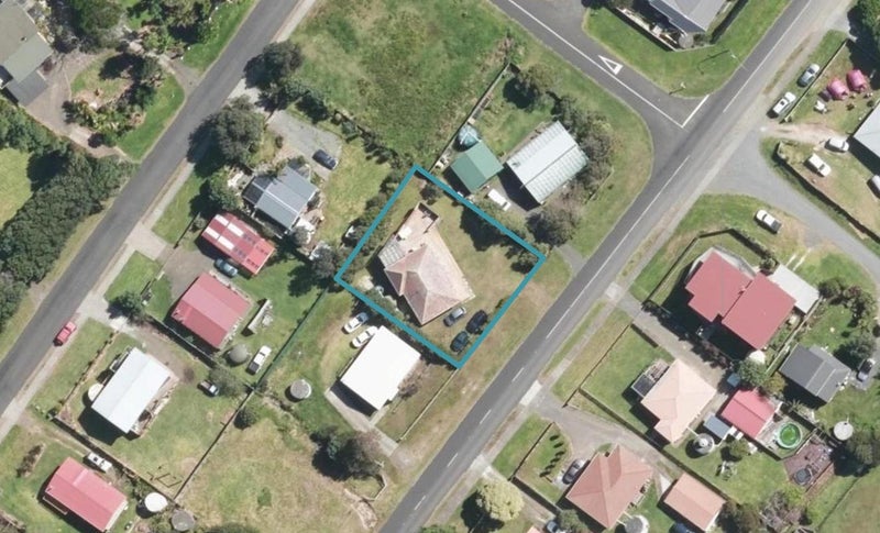 63 Takahe Road, Ahipara, Kaitaia - Carousel 1