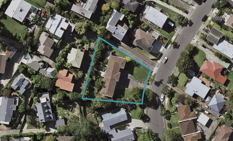 1/14 Monteith Crescent, Remuera, Auckland - Carousel 1