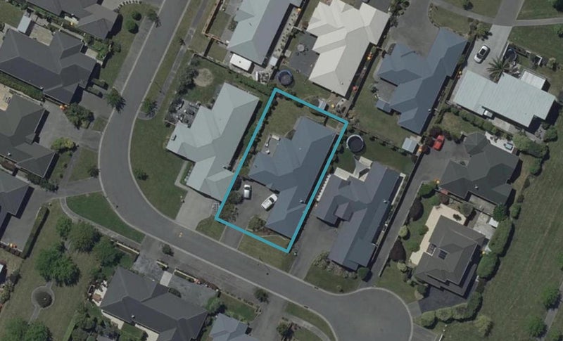 7 Marguerite Place, Aidanfield, Christchurch - Carousel 1