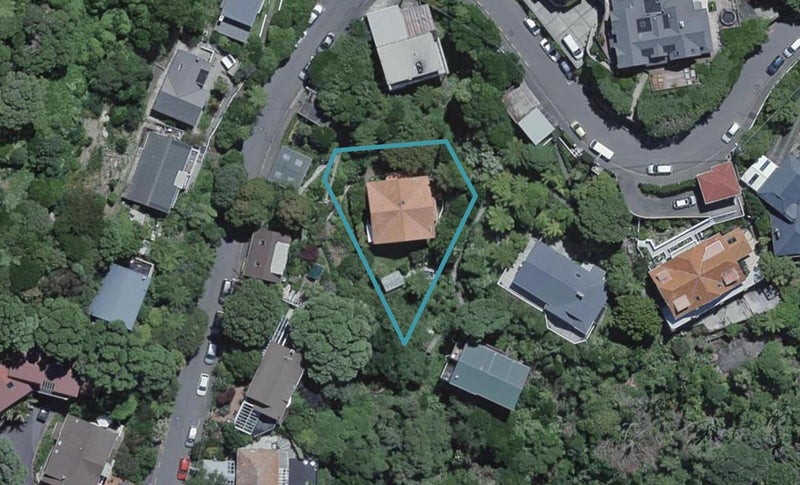 44 Barnard Street, Wadestown, Wellington - Carousel 1