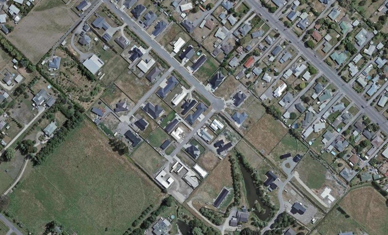 58B Taranaki Street, Kuripuni, Masterton - Carousel 1