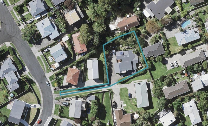 1//14 CASSINO ST, Bayswater, Auckland  - Carousel 1