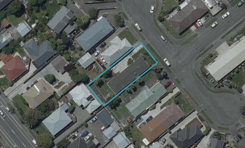 2/40 Blakehall Place, Spreydon, Christchurch - Carousel 1