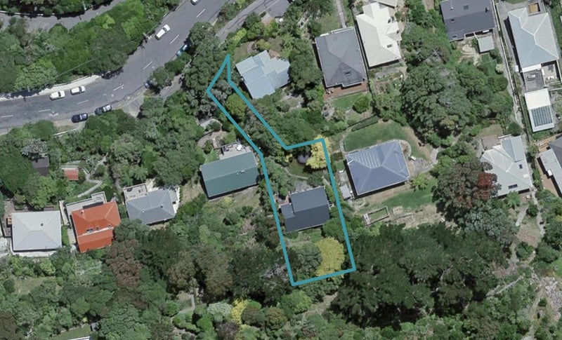 49 Mairangi Road, Wadestown, Wellington - Carousel 1