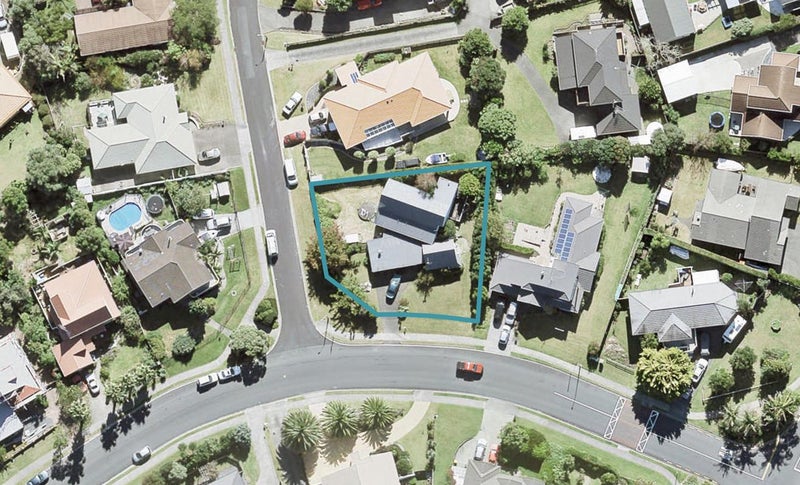 6 Alec Craig Way, Gulf Harbour, Whangaparaoa - Carousel 1