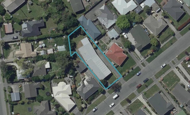 1/5A Roberta Drive, Somerfield, Christchurch - Carousel 1