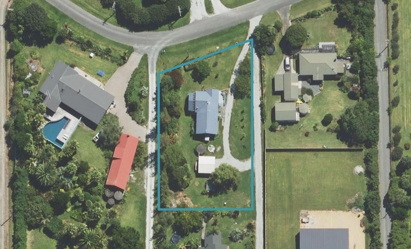 38 Lloyd George Road, Wainui, Gisborne - Carousel 1