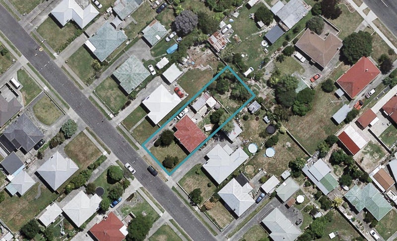 24 Shackleton Street, Maraenui, Napier - Carousel 1