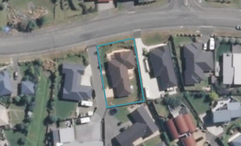 36 Dobson Street, Gleniti, Timaru - Carousel 1